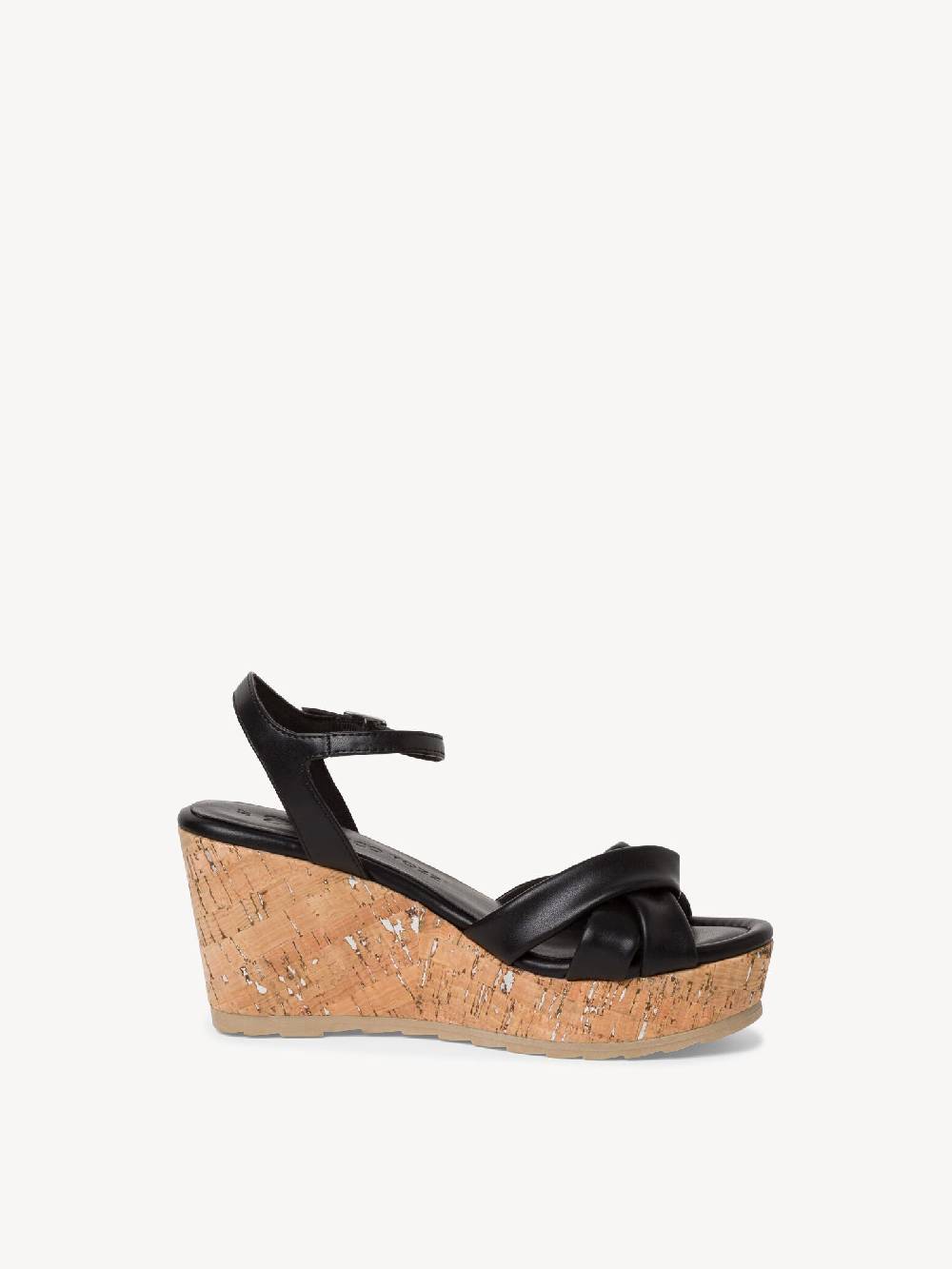 Marco Tozzi Sandalette 50% Rabatt mit kostenlosem Versand