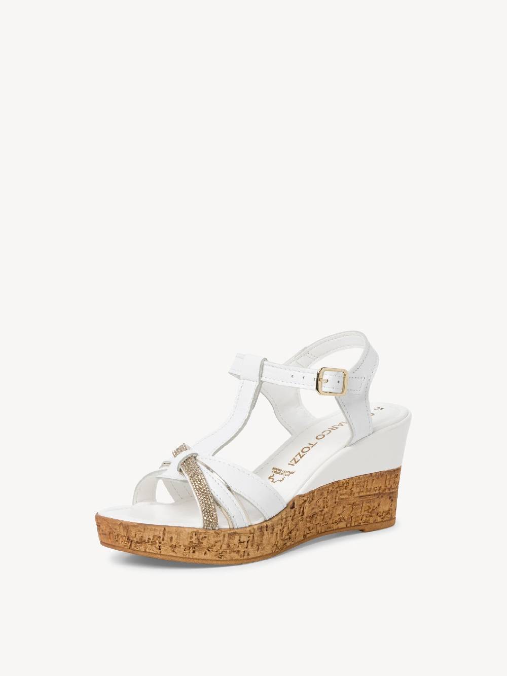 Marco Tozzi Sandalette Clearance-Verkauf
