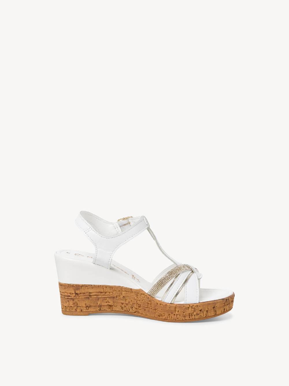 Marco Tozzi Sandalette Clearance-Verkauf