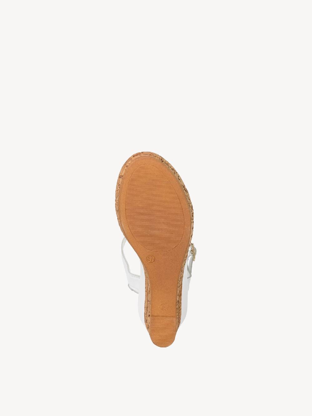 Marco Tozzi Sandalette Clearance-Verkauf