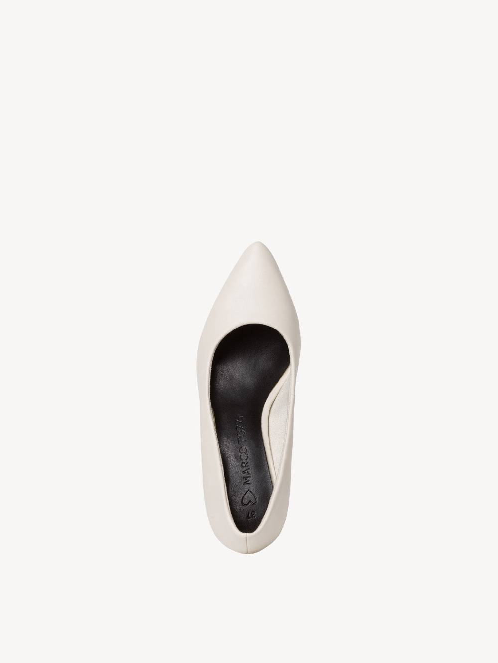 Marco Tozzi Pumps Fabrikladen