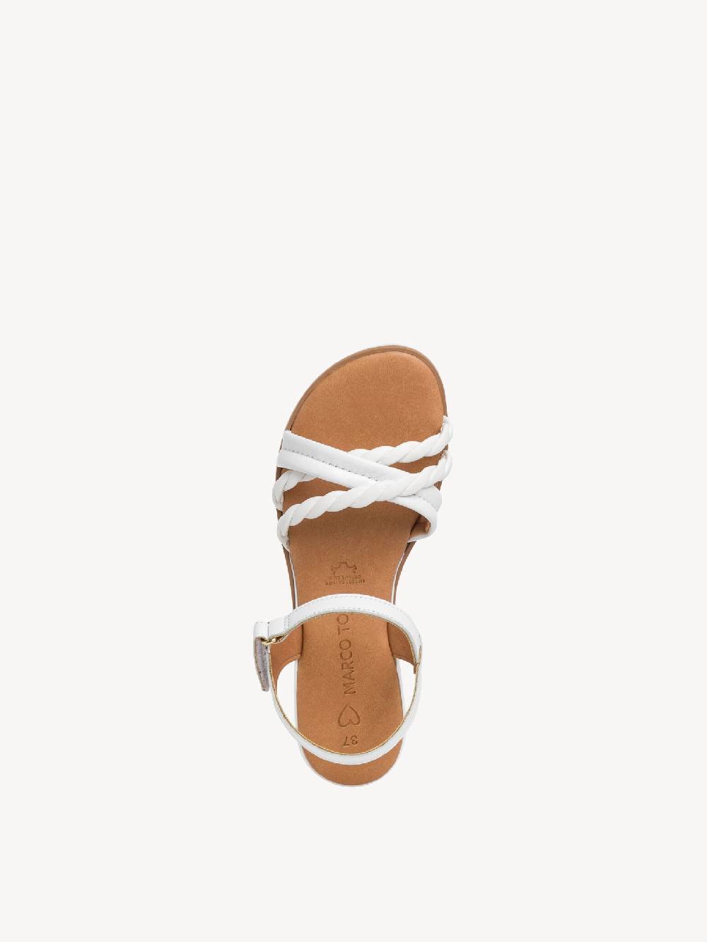 Marco Tozzi Sandale Black Friday Preise