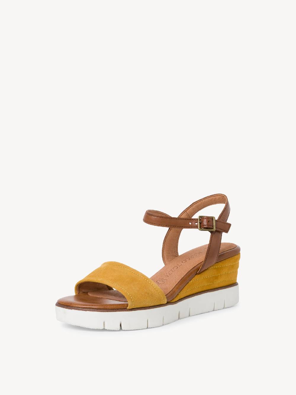 Marco Tozzi Sandalette Auslauf