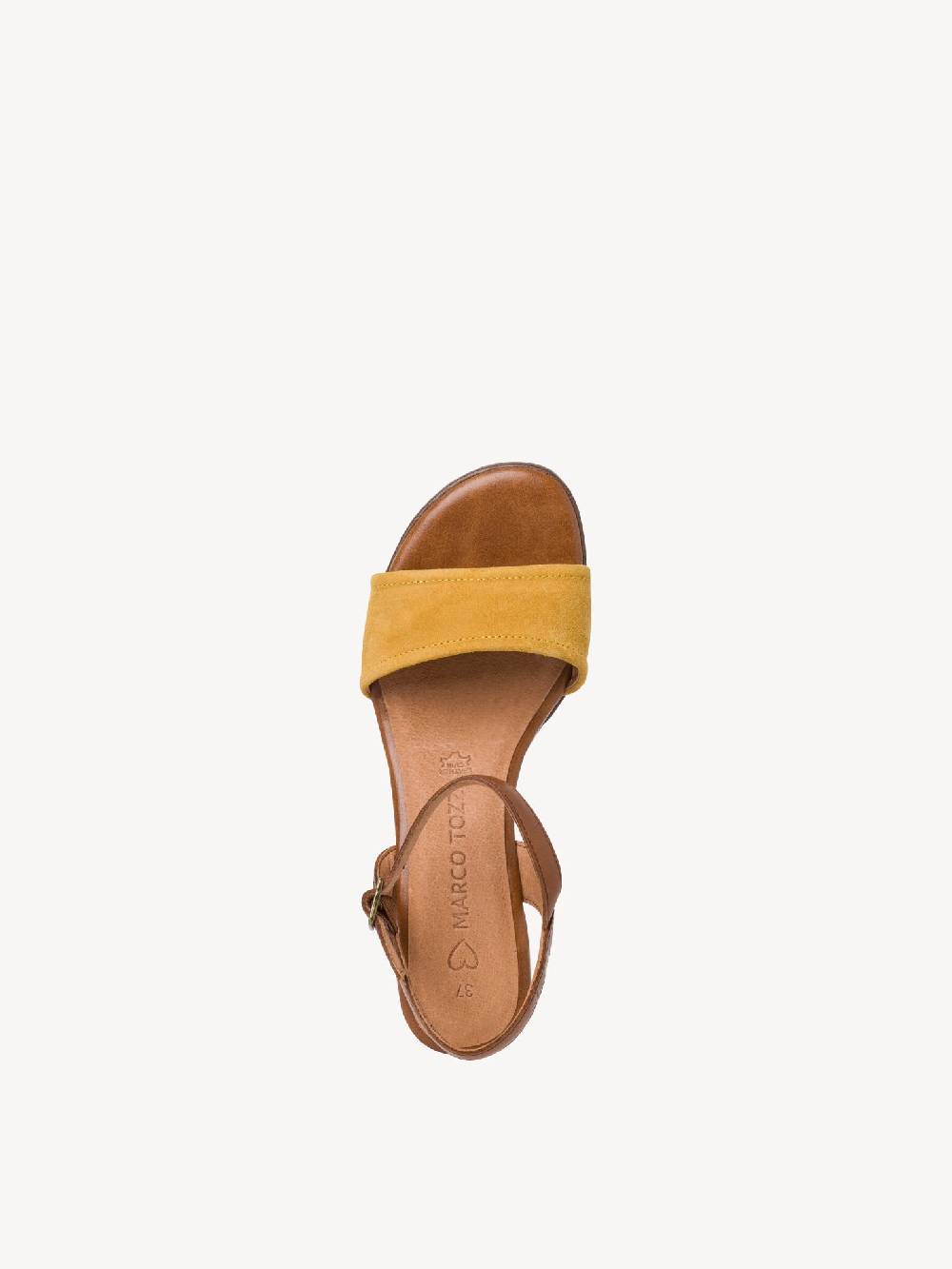 Marco Tozzi Sandalette Auslauf