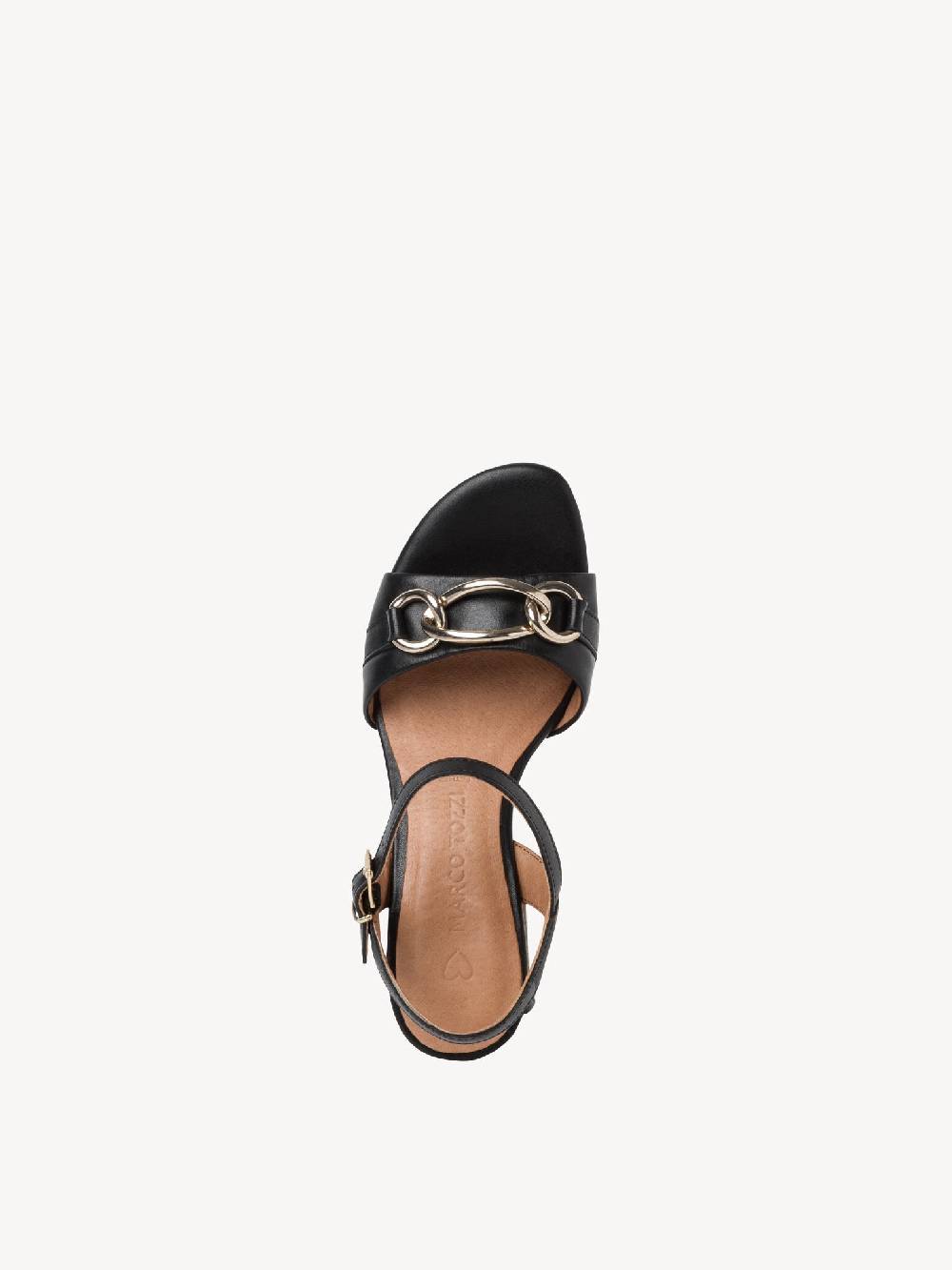 Marco Tozzi Sandalette Hotsell