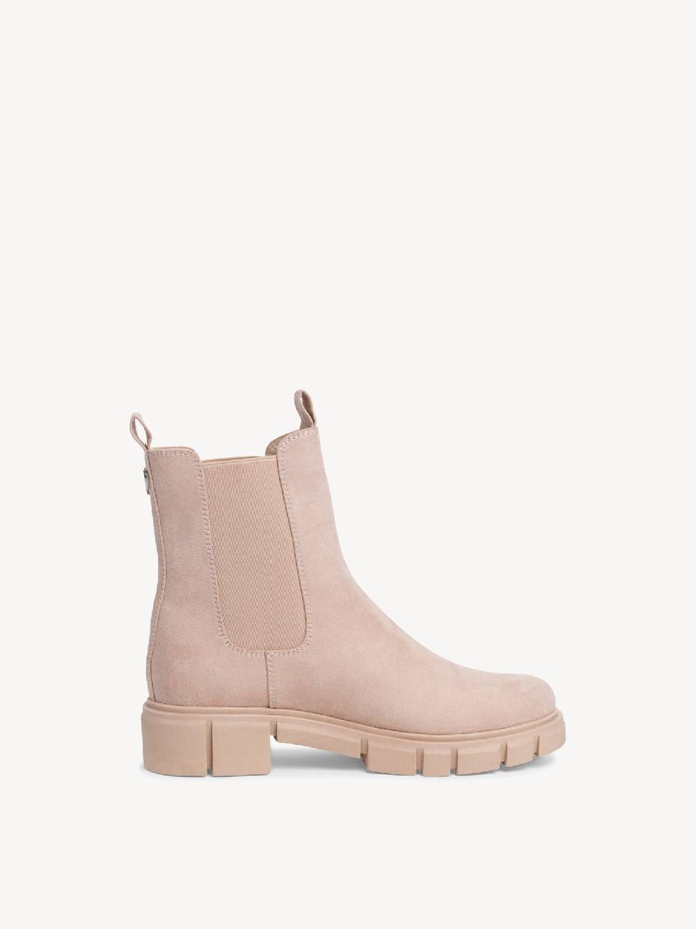 Marco Tozzi Chelsea Boot Blitzverkäufe