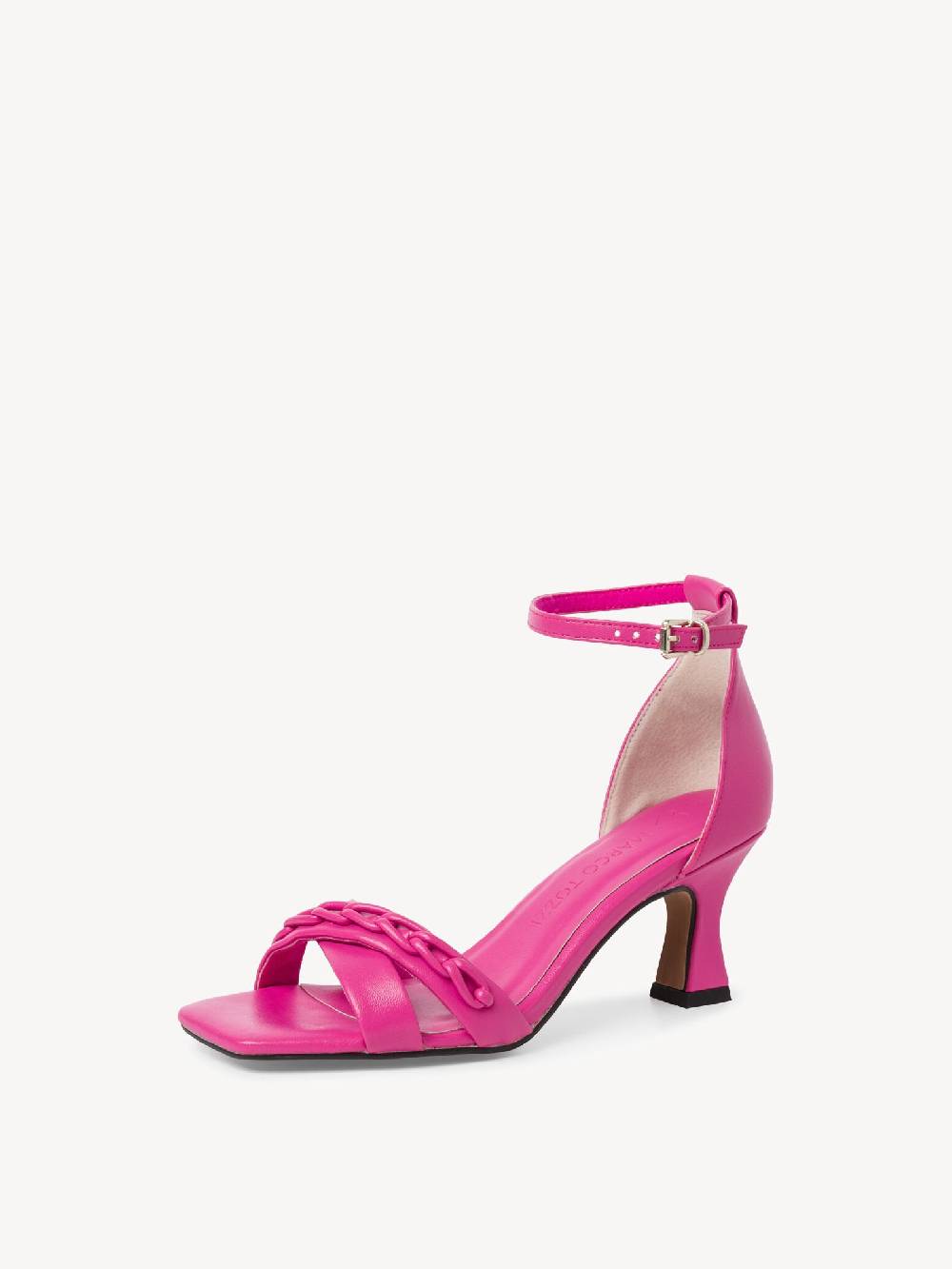 Marco Tozzi Sandalette Kostenloser Versand