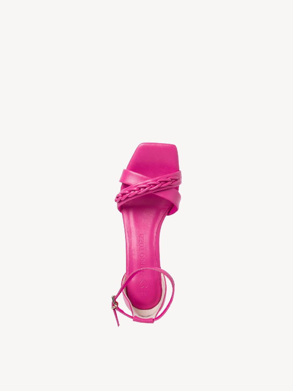 Marco Tozzi Sandalette Kostenloser Versand