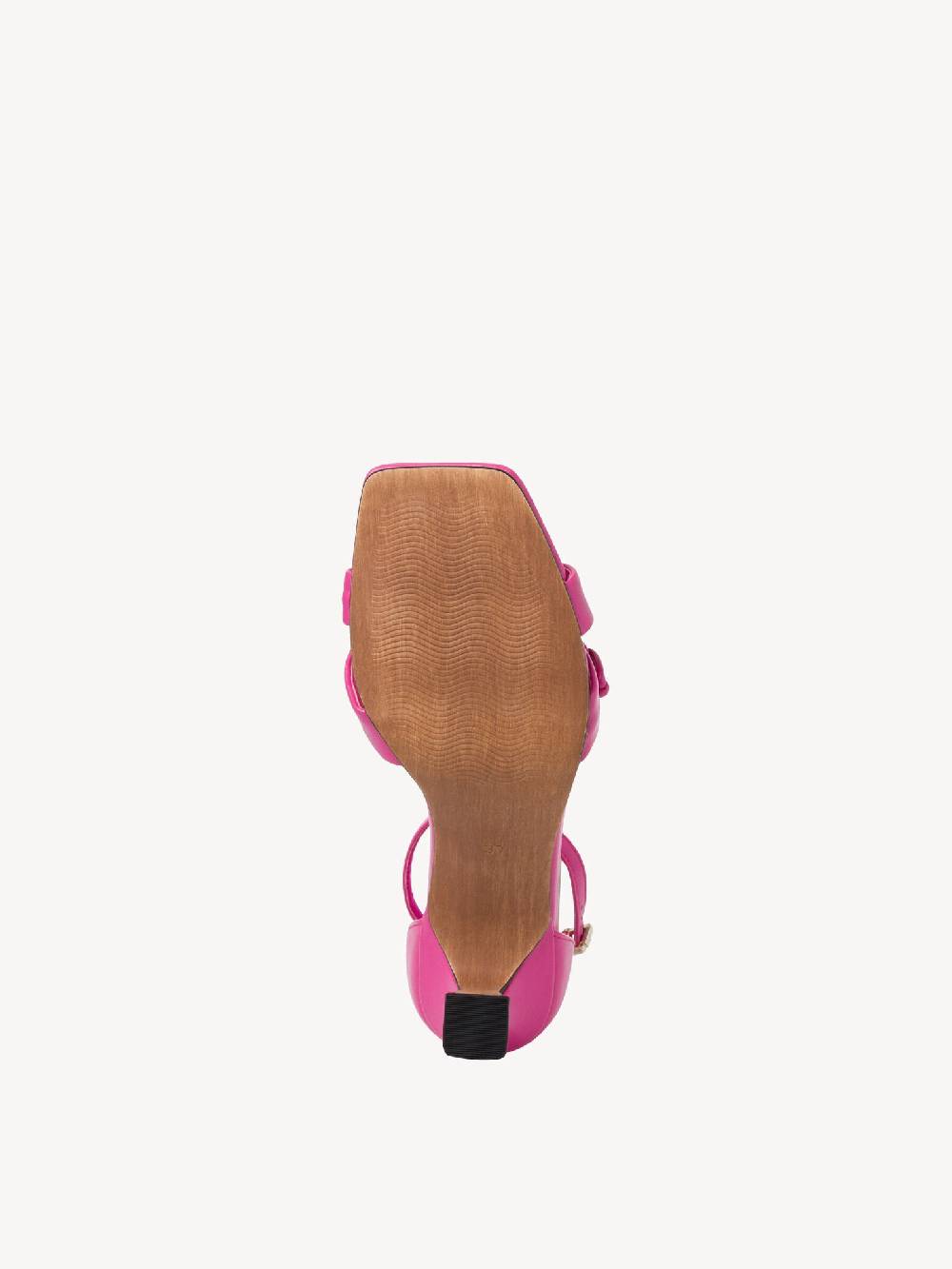 Marco Tozzi Sandalette Kostenloser Versand