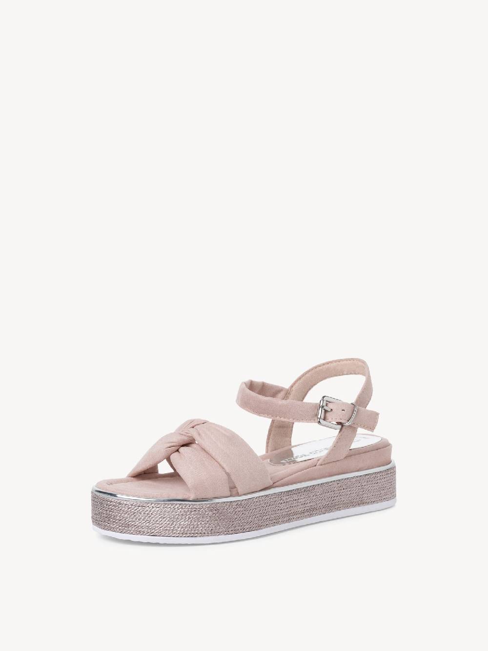 Marco Tozzi Sandalette Limitierter Zeitrabatt
