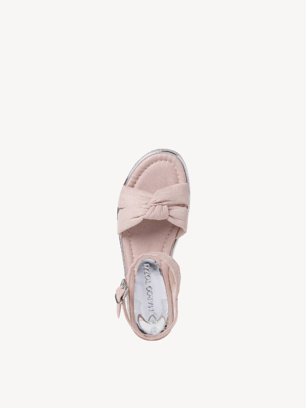 Marco Tozzi Sandalette Limitierter Zeitrabatt