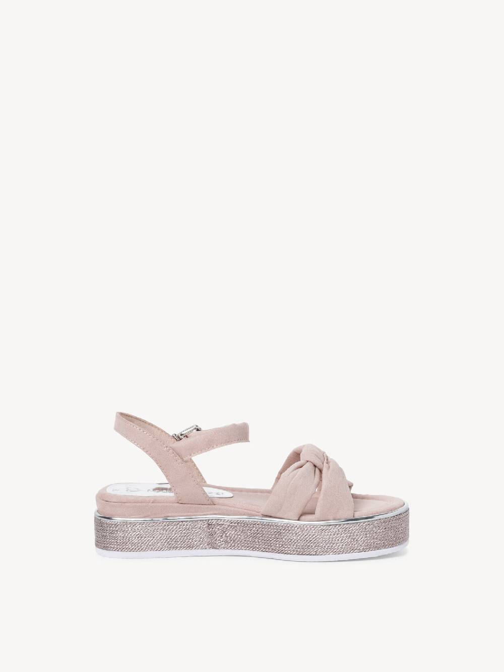Marco Tozzi Sandalette Limitierter Zeitrabatt