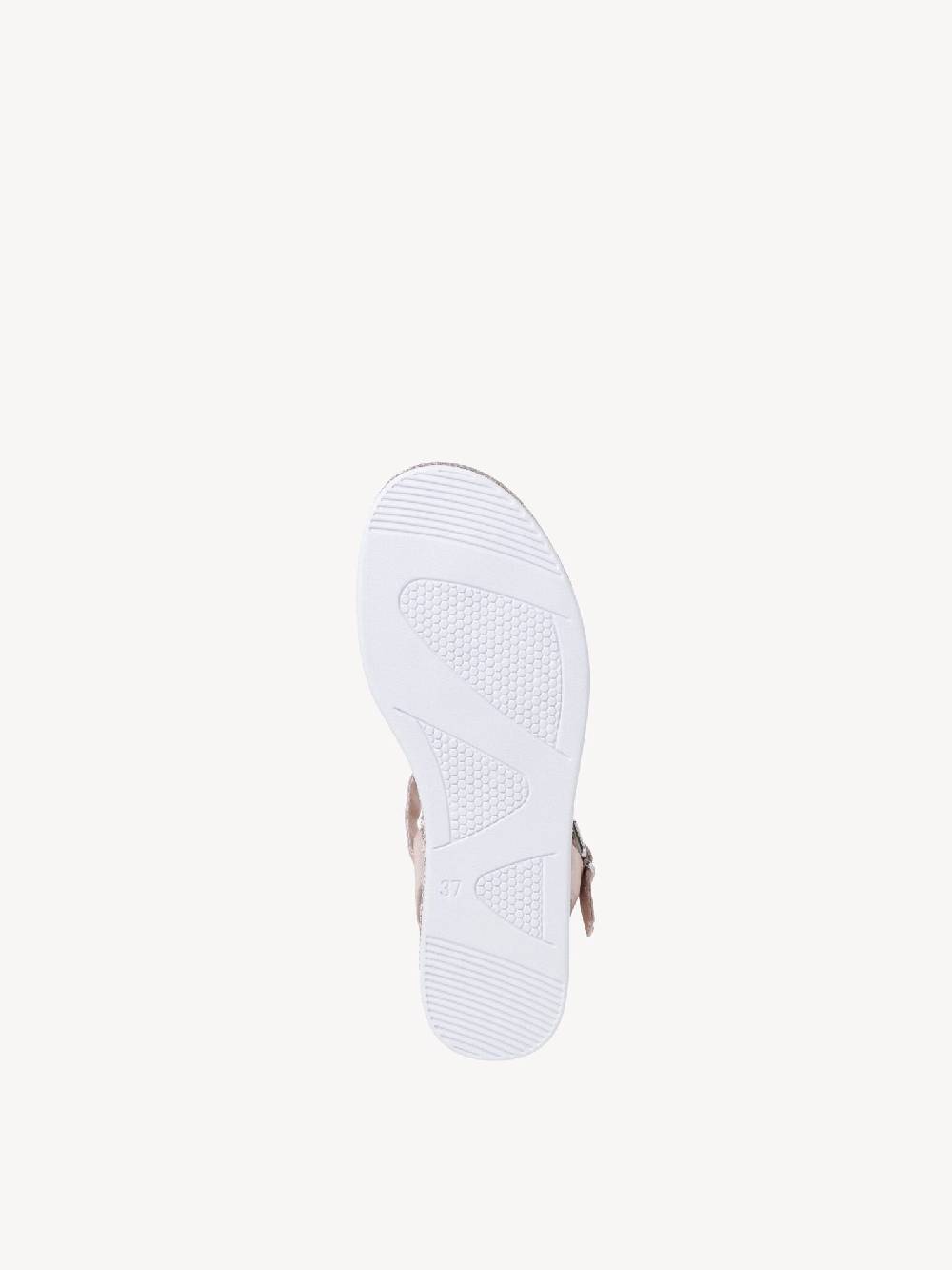 Marco Tozzi Sandalette Limitierter Zeitrabatt