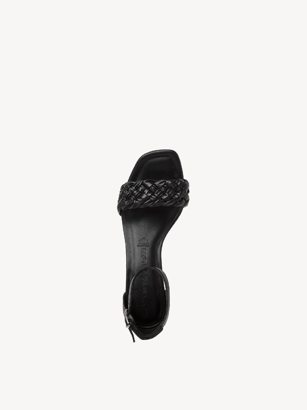 Marco Tozzi Sandalette Fabrik Onlineshop