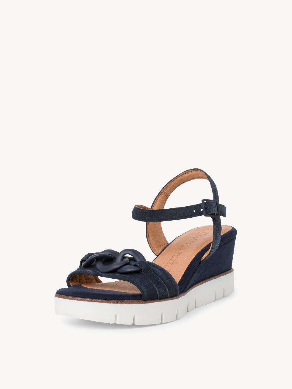 Marco Tozzi Sandalette Rabatt