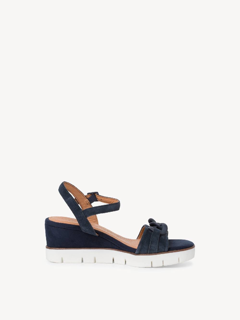 Marco Tozzi Sandalette Rabatt