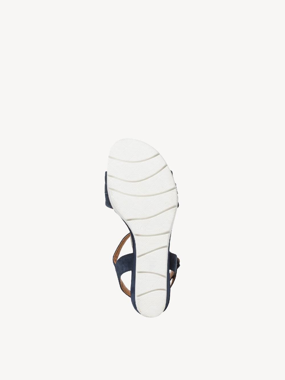 Marco Tozzi Sandalette Rabatt