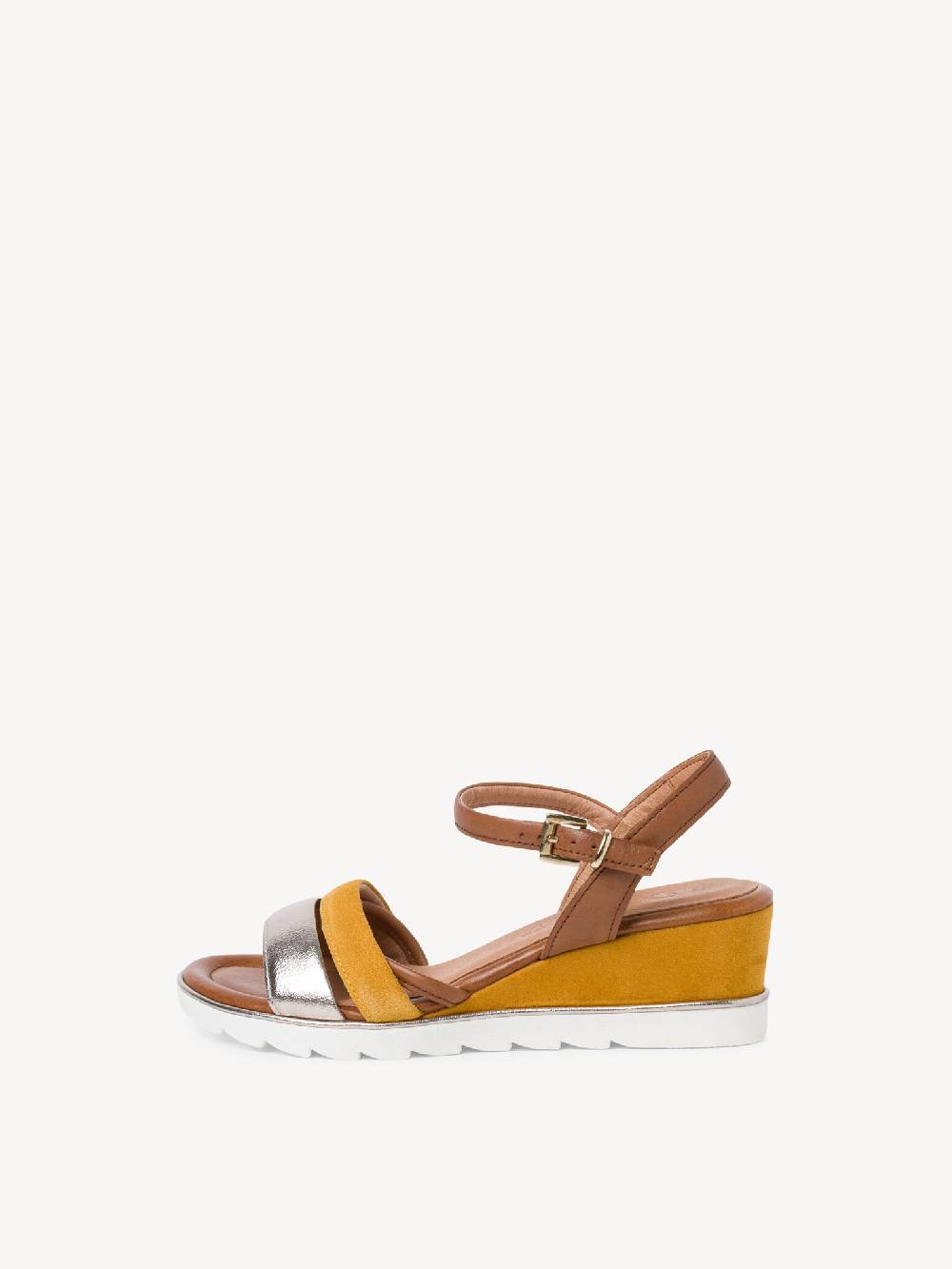 Marco Tozzi Sandalette Günstig kaufen