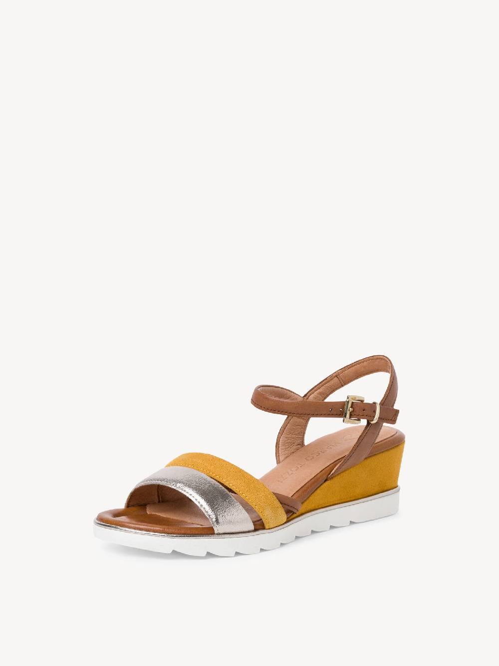 Marco Tozzi Sandalette Günstig kaufen
