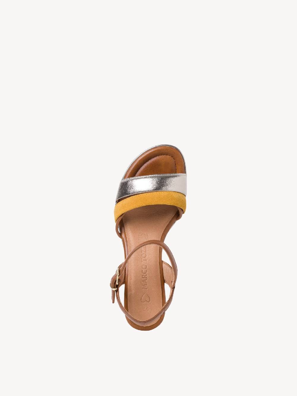 Marco Tozzi Sandalette Günstig kaufen