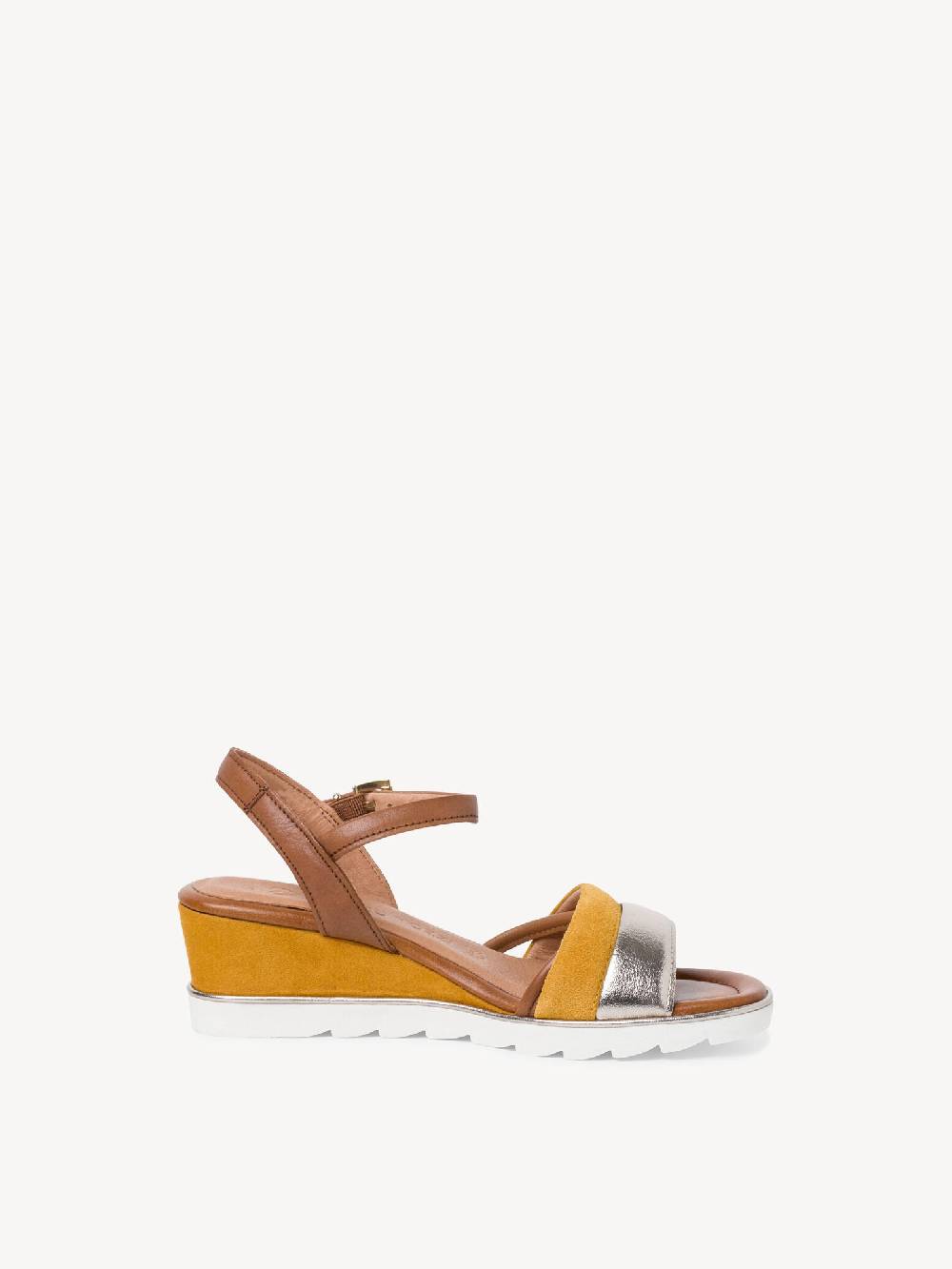 Marco Tozzi Sandalette Günstig kaufen