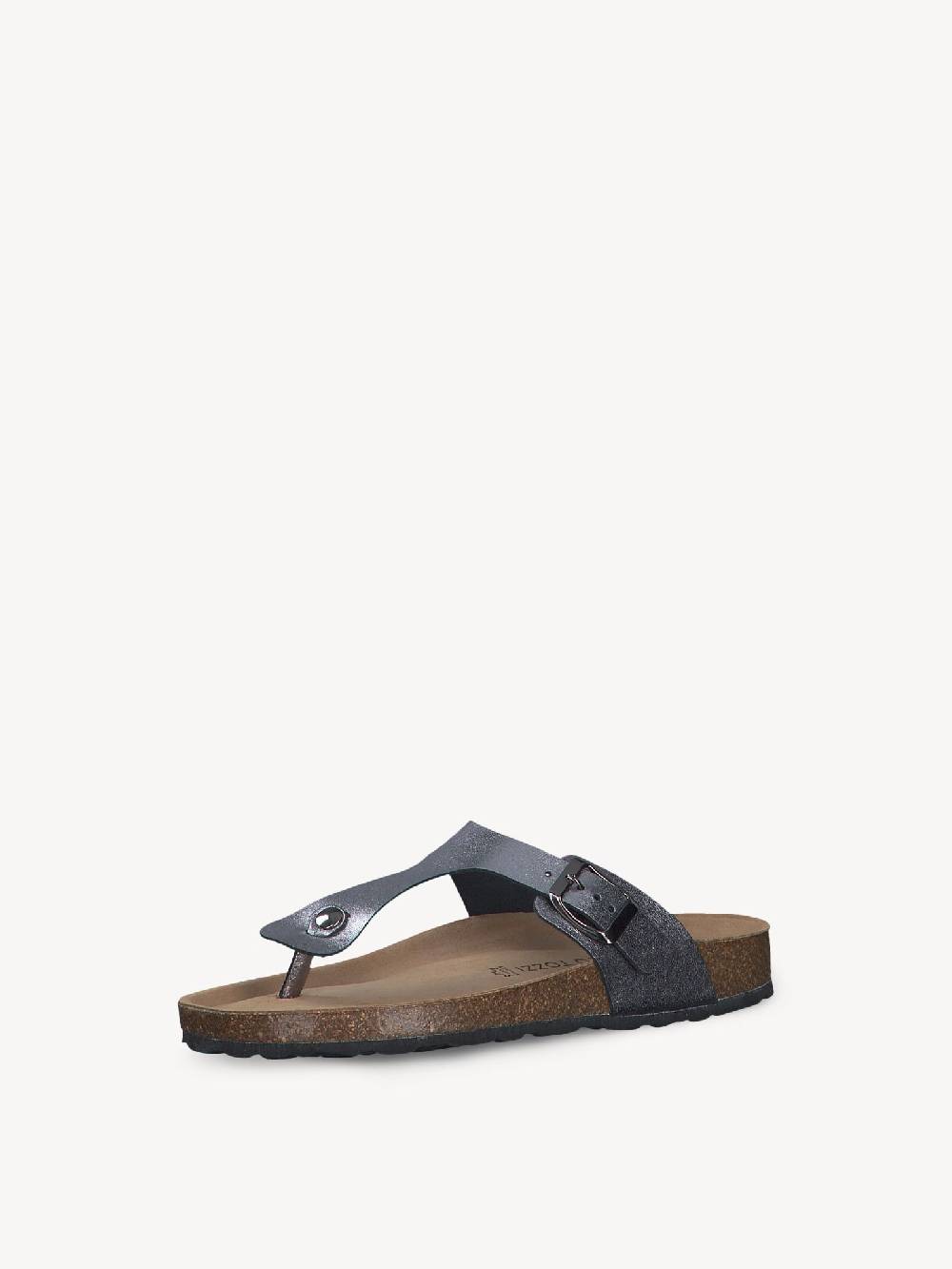 Marco Tozzi Pantolette Begrenztes Angebot