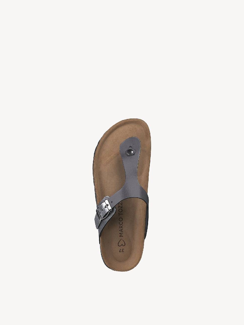 Marco Tozzi Pantolette Begrenztes Angebot