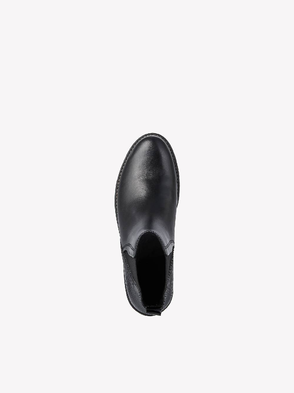 Marco Tozzi Chelsea Boot Saisonschlussverkauf