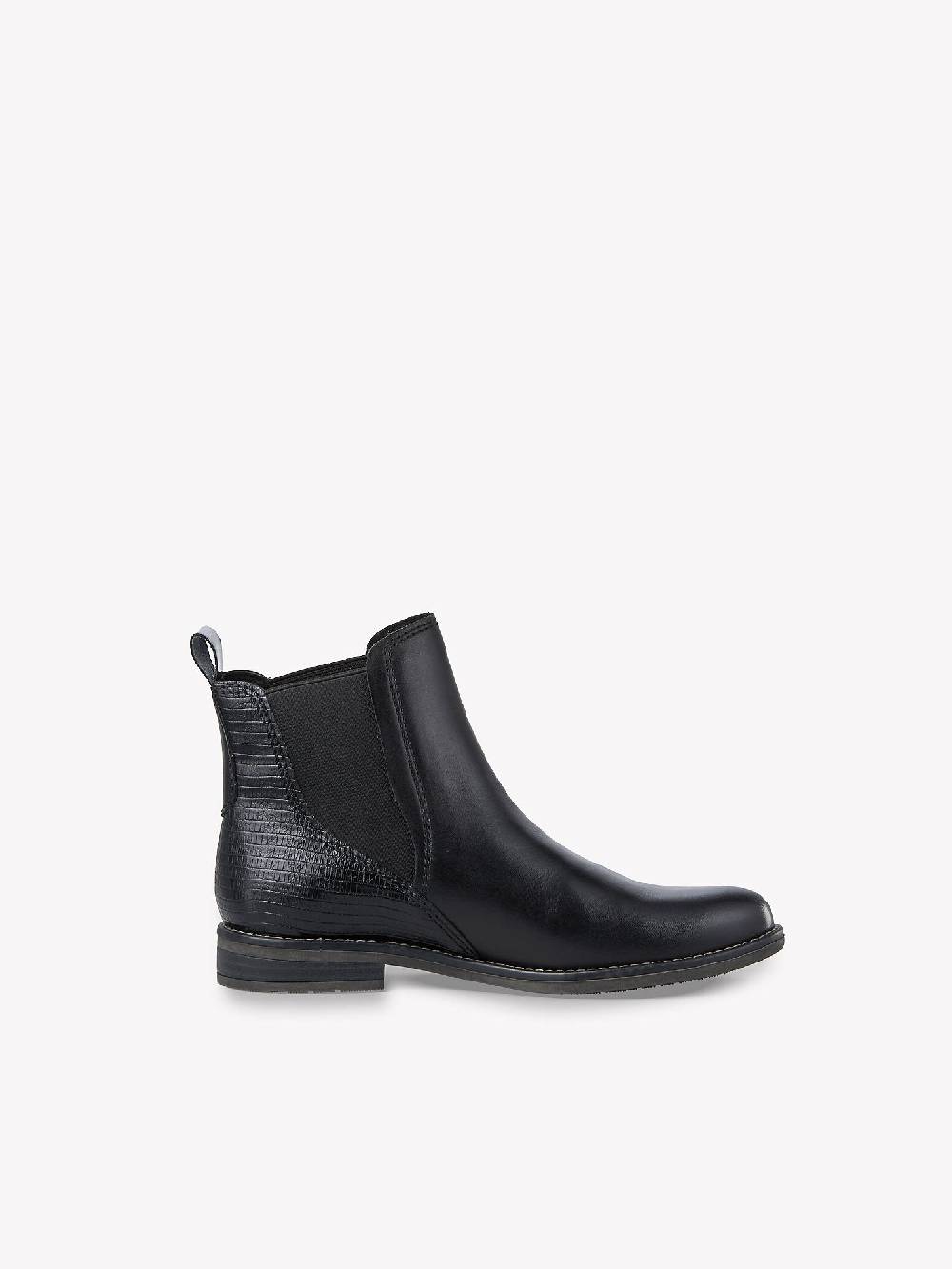Marco Tozzi Chelsea Boot Saisonschlussverkauf