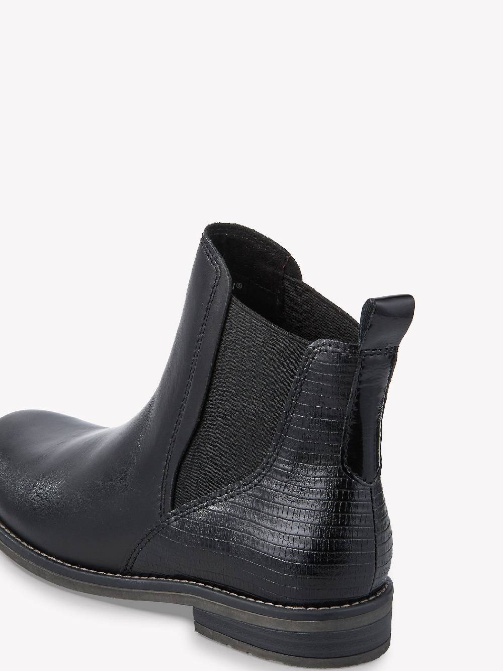 Marco Tozzi Chelsea Boot Saisonschlussverkauf