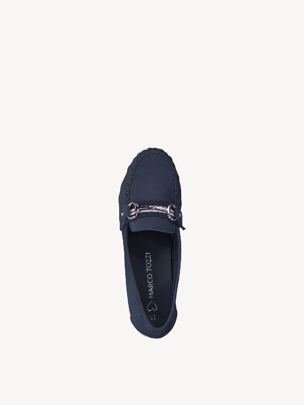 Marco Tozzi Moccassin Black Friday