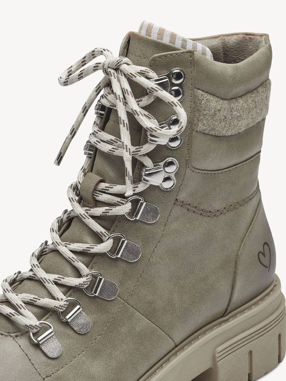 Marco Tozzi Stiefelette Osterangebot