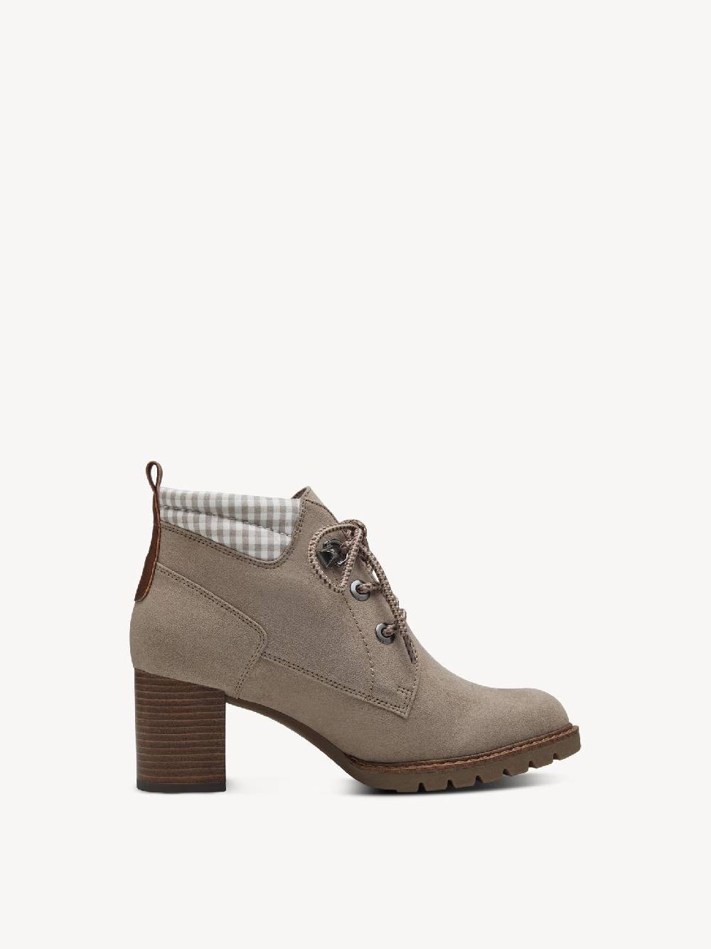 Marco Tozzi Stiefelette Valentinstagsangebot