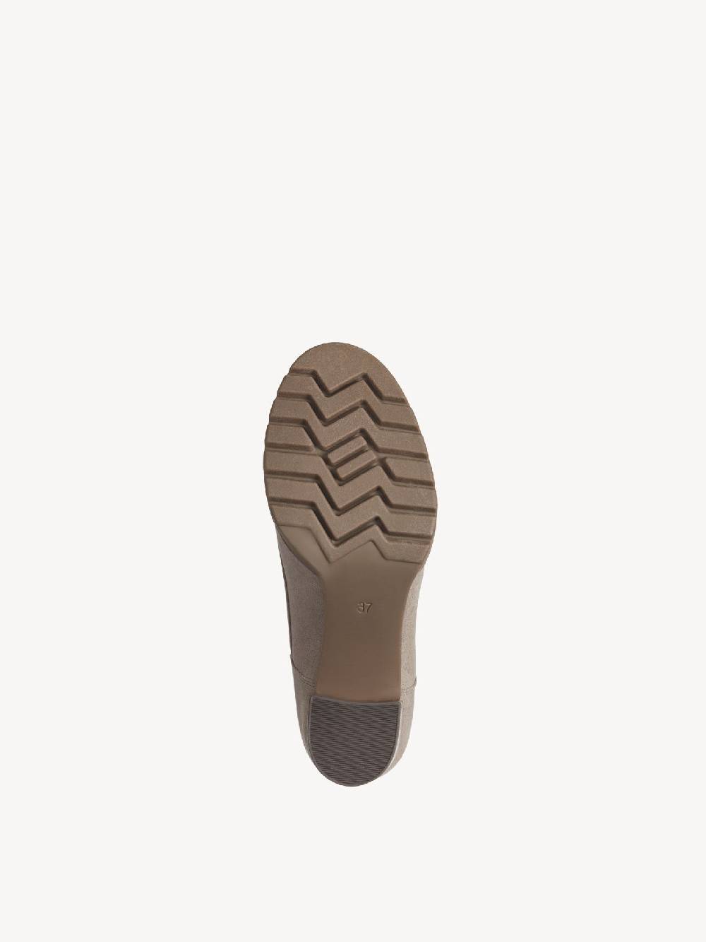 Marco Tozzi Stiefelette Valentinstagsangebot