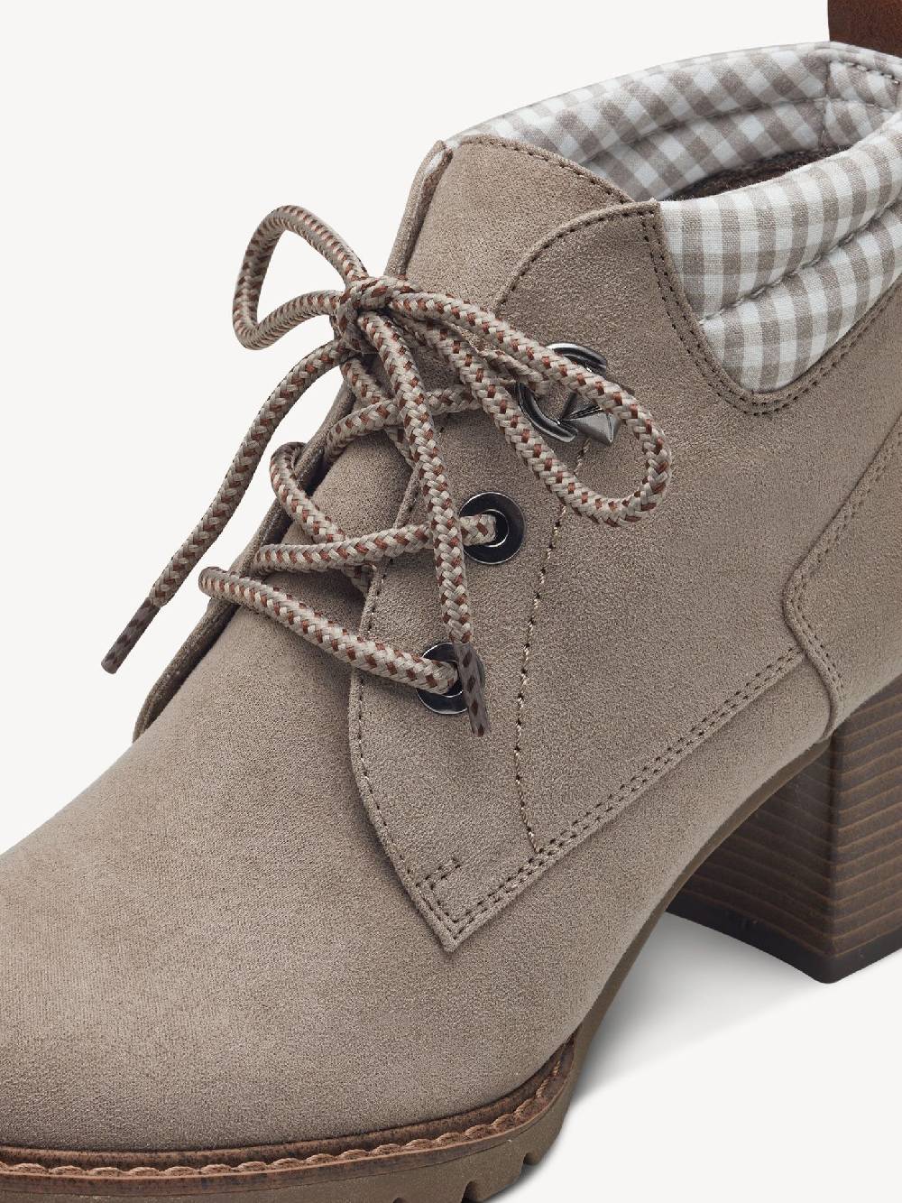 Marco Tozzi Stiefelette Valentinstagsangebot
