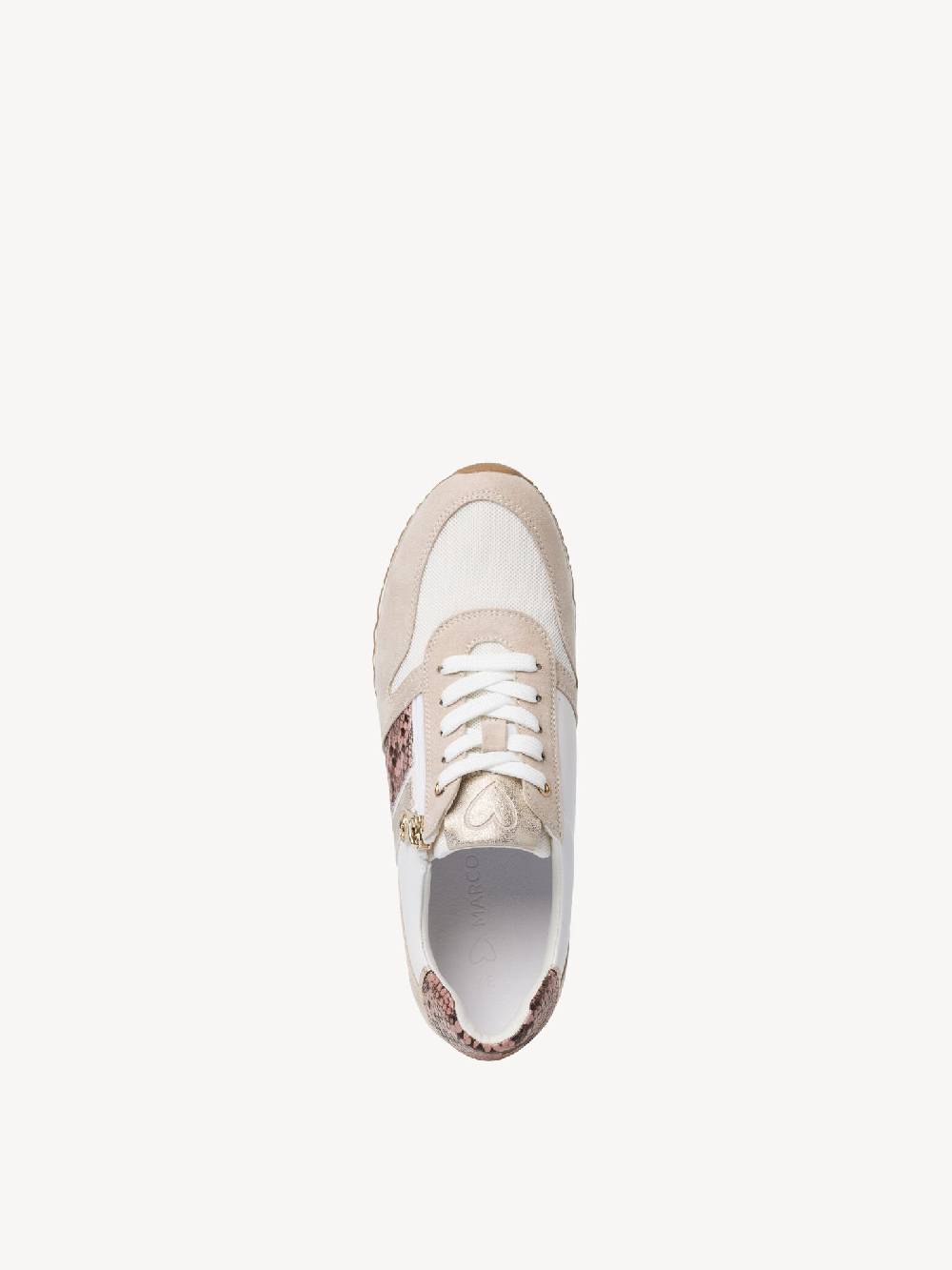 Marco Tozzi Sneaker Neueste Mode