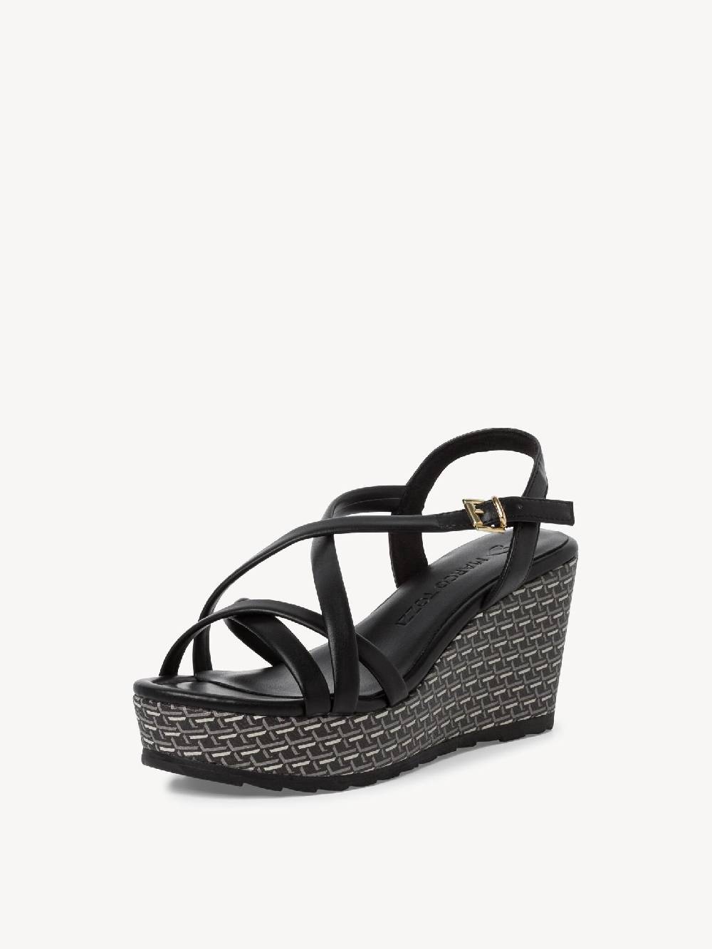 Marco Tozzi Sandalette Exklusive Angebote