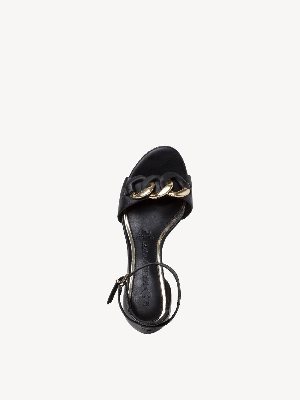 Marco Tozzi Sandalette Blitzangebot