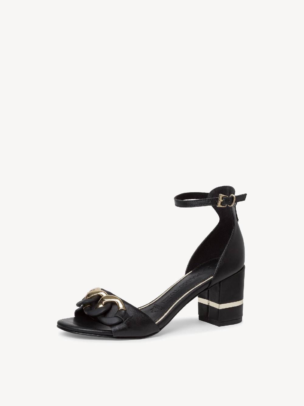 Marco Tozzi Sandalette Große Rabatte