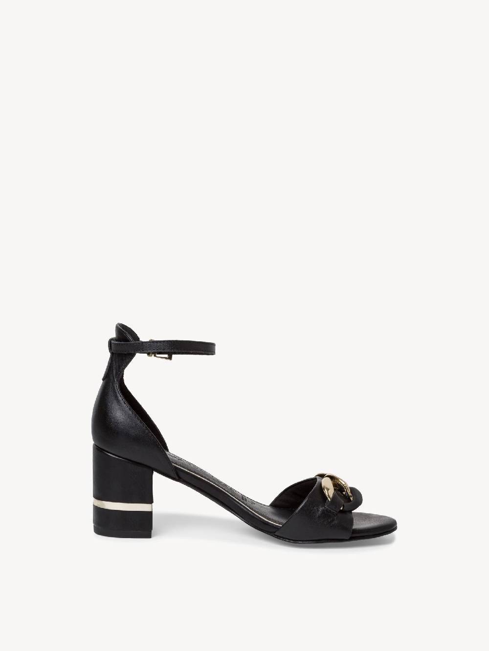 Marco Tozzi Sandalette Große Rabatte