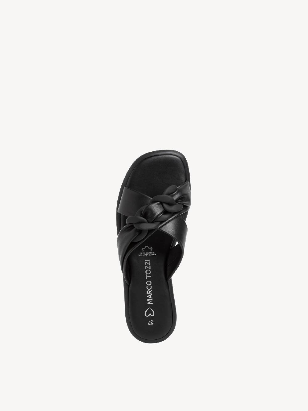 Marco Tozzi Pantolette Bestseller