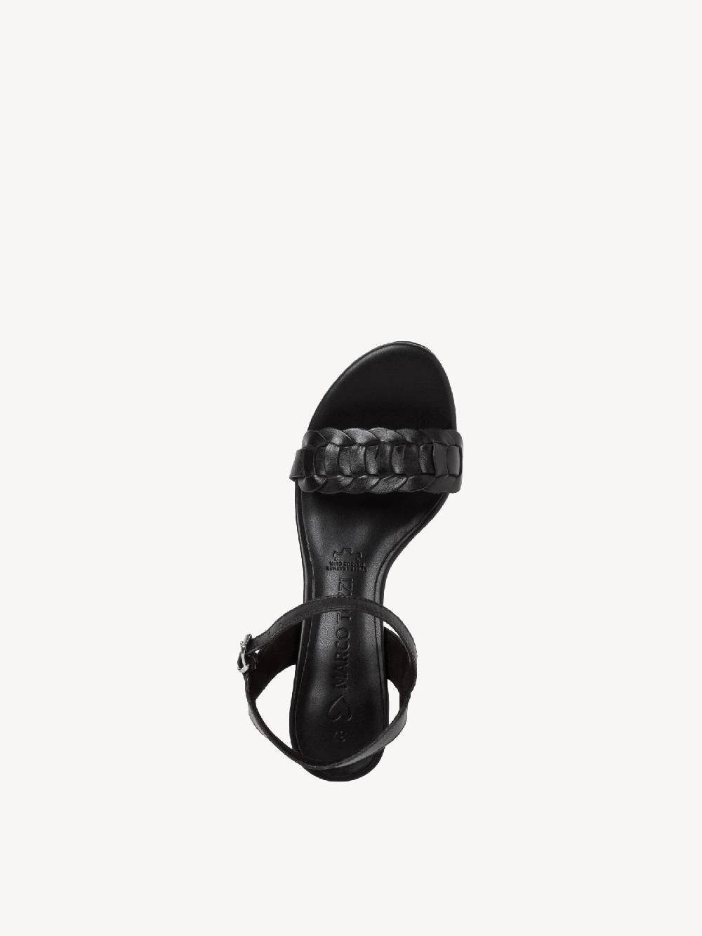 Marco Tozzi Sandalette Räumungsverkauf