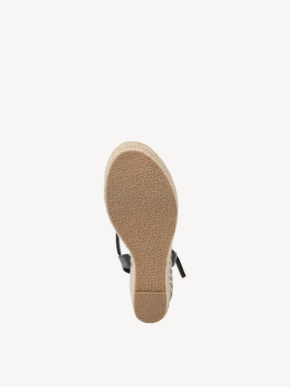 Marco Tozzi Sandalette Kauf eins, bekomm eins gratis