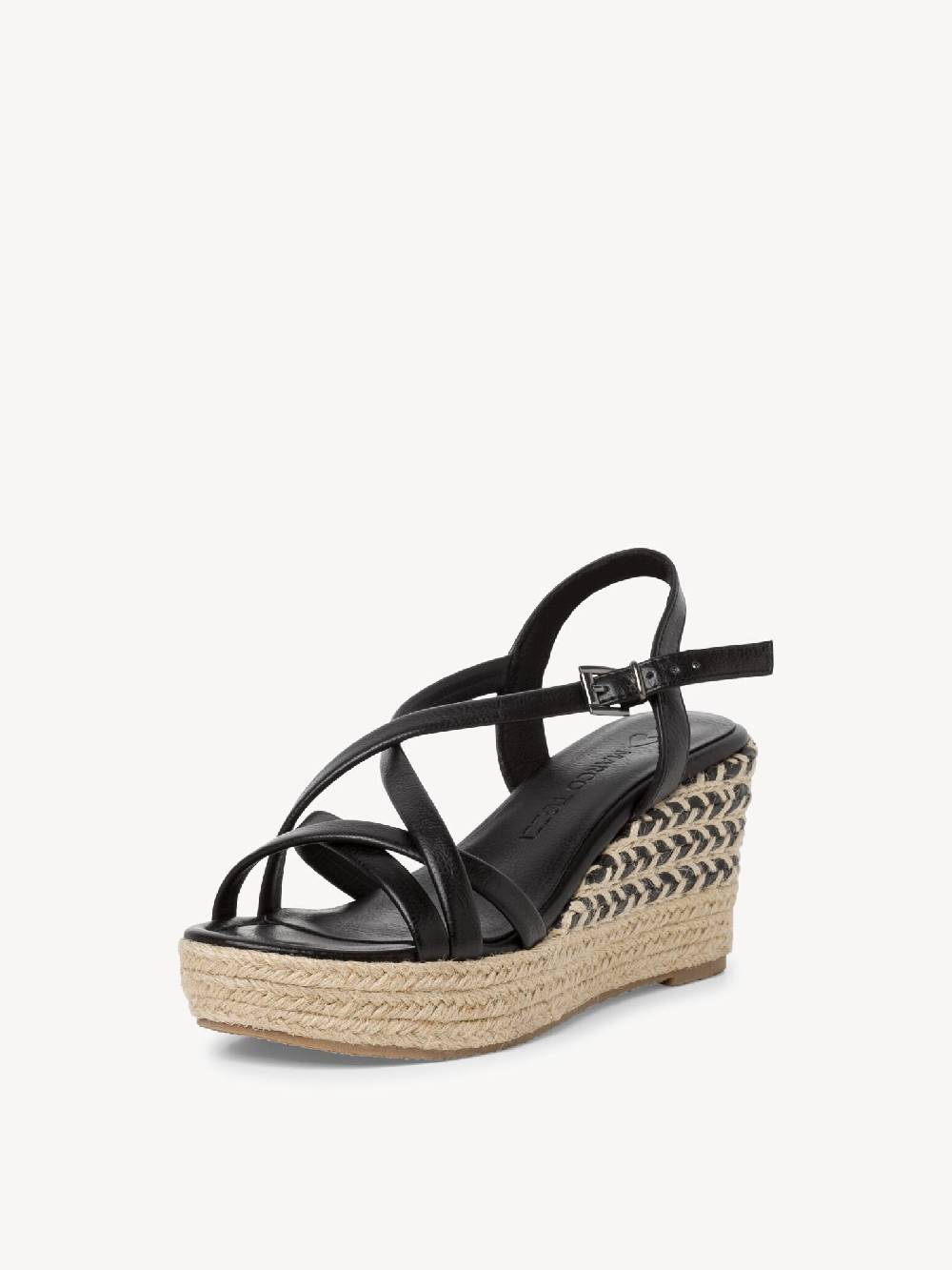 Marco Tozzi Sandalette Tägliche Deals