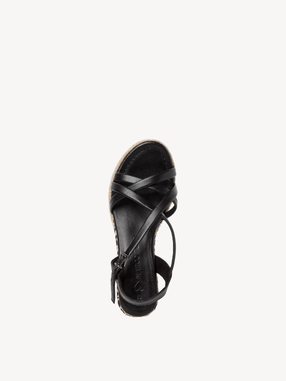 Marco Tozzi Sandalette Tägliche Deals