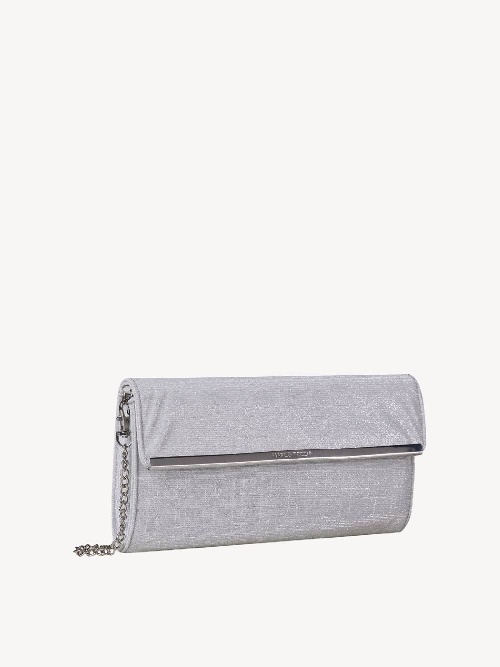 Marco Tozzi Clutch - metallic JETZT KAUFEN