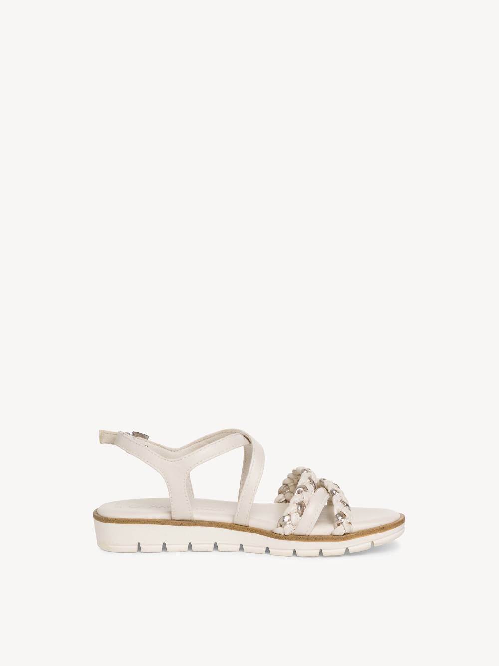 Marco Tozzi Sandale Neueste Stile