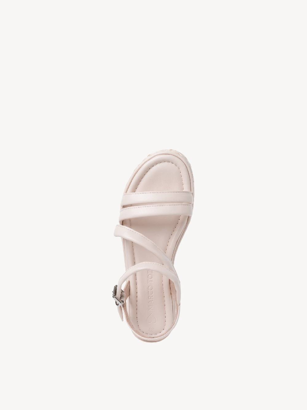 Marco Tozzi Sandalette Zeitbegrenzte Promotion