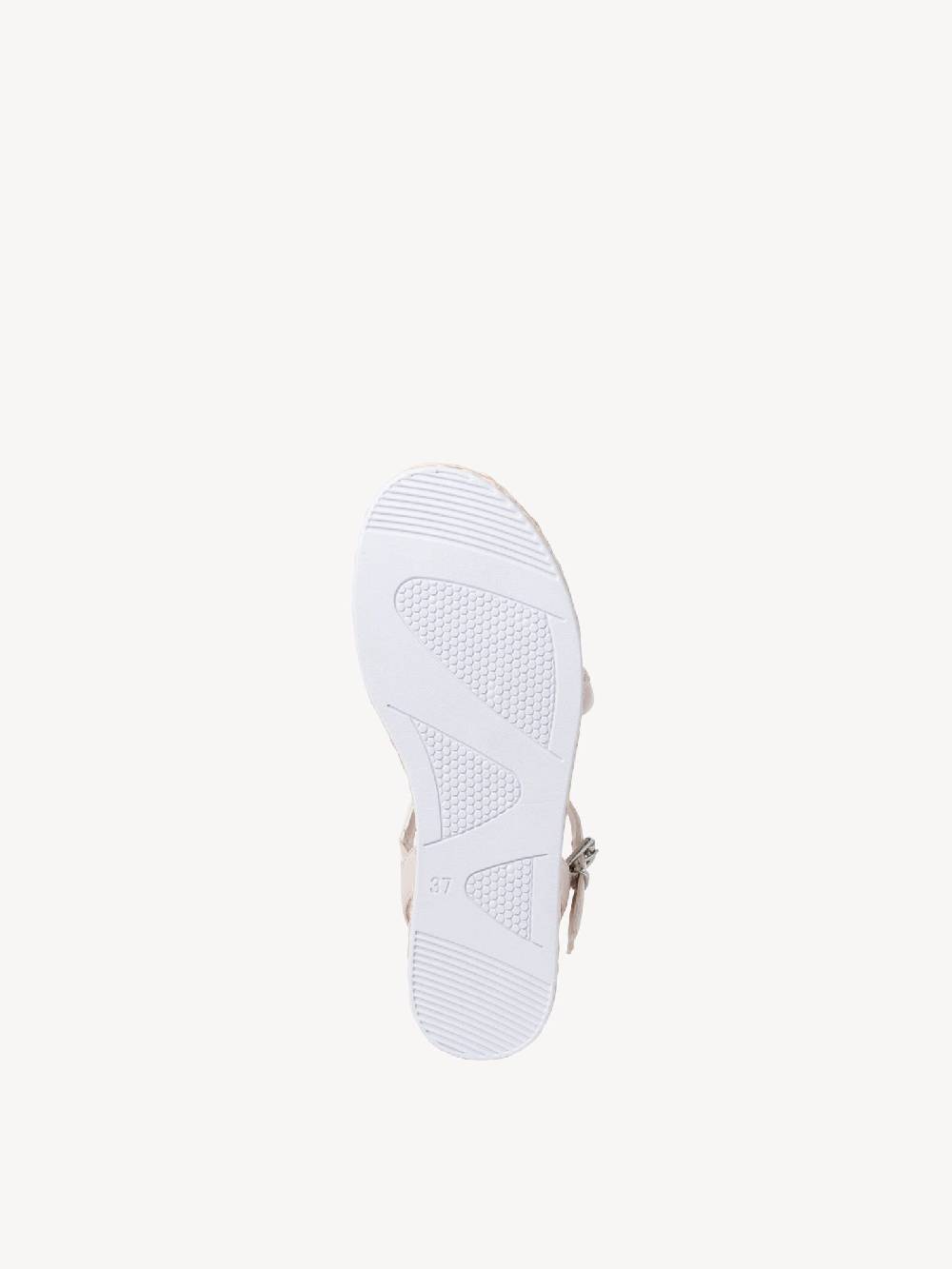 Marco Tozzi Sandalette Zeitbegrenzte Promotion