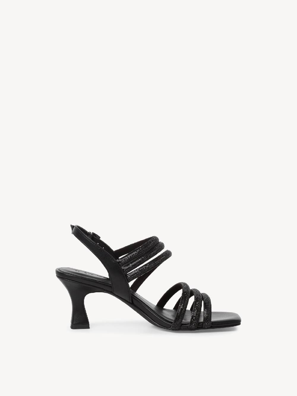 Marco Tozzi Sandalette Bis zu 50% Rabatt